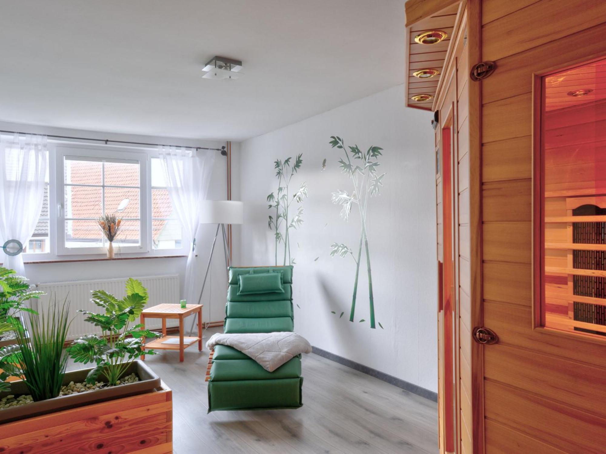 Apartment Born 2 By Interhome シーダー・シュヴァレンベルク エクステリア 写真