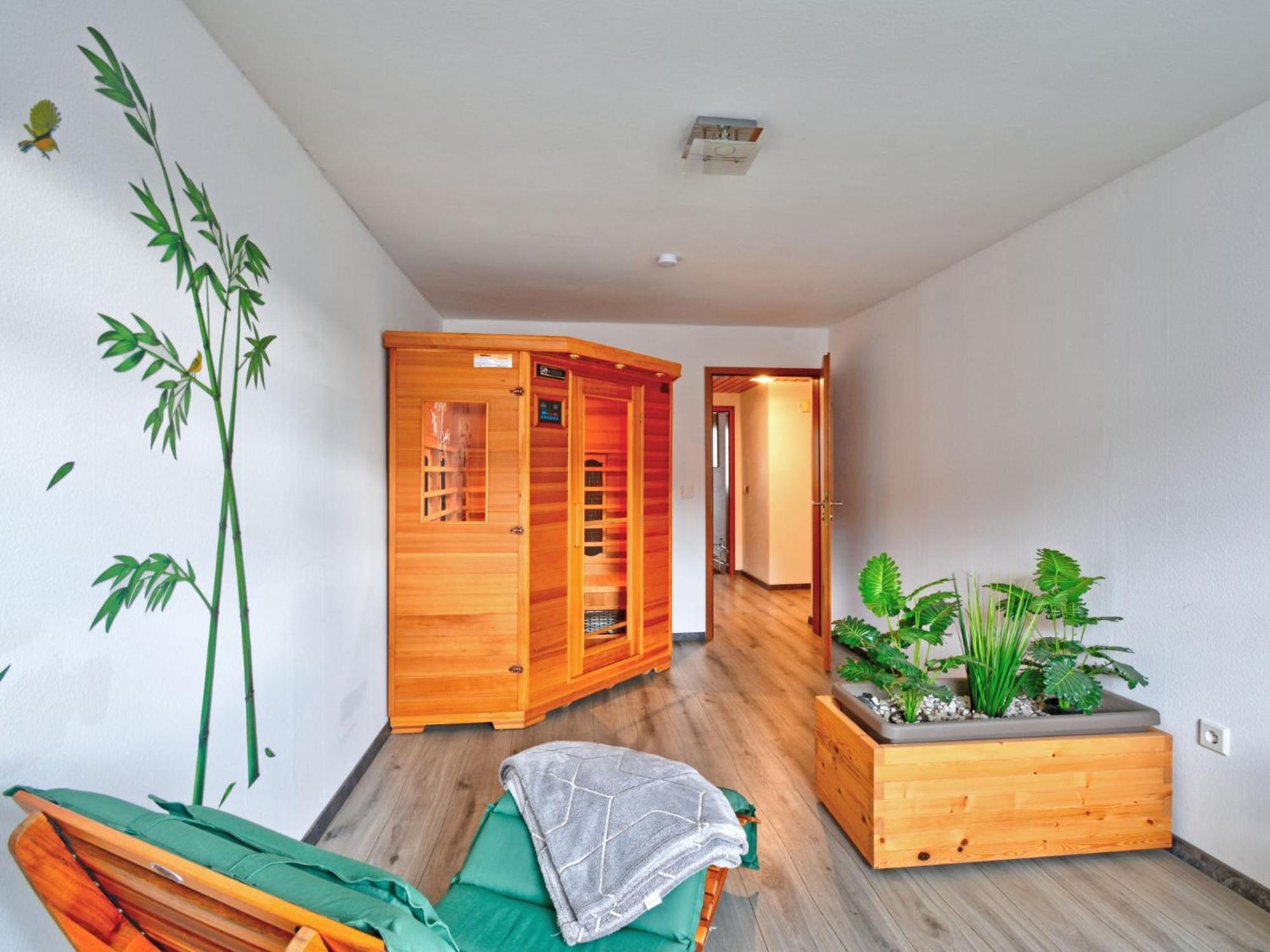 Apartment Born 2 By Interhome シーダー・シュヴァレンベルク エクステリア 写真