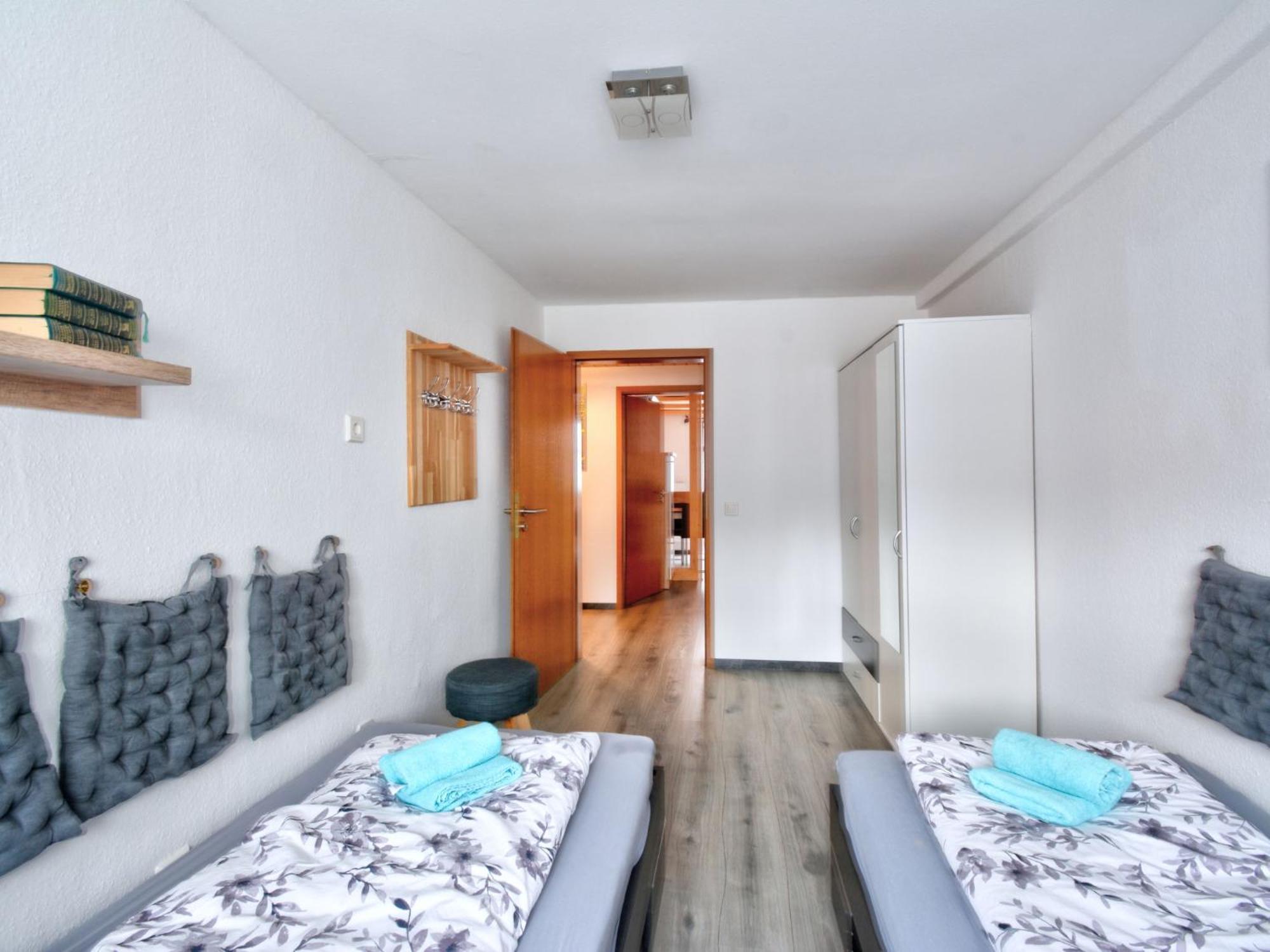Apartment Born 2 By Interhome シーダー・シュヴァレンベルク エクステリア 写真