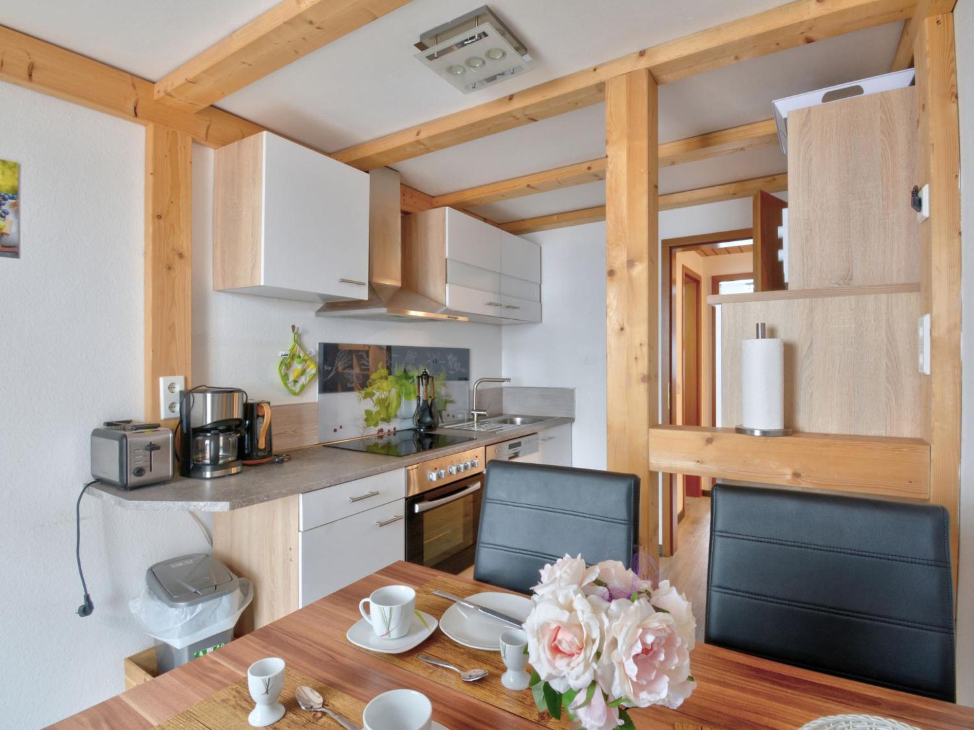 Apartment Born 2 By Interhome シーダー・シュヴァレンベルク エクステリア 写真