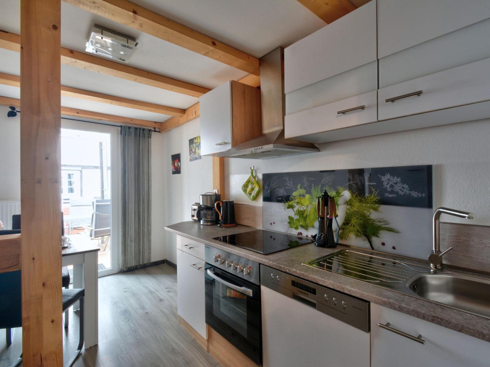 Apartment Born 2 By Interhome シーダー・シュヴァレンベルク エクステリア 写真