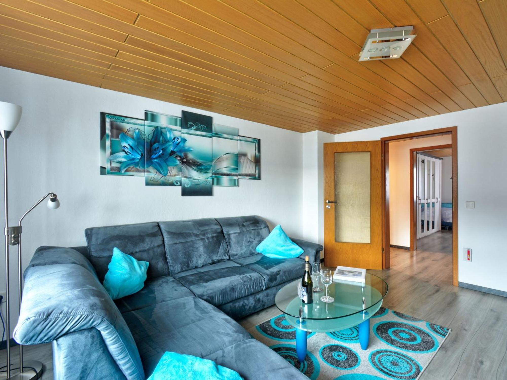Apartment Born 2 By Interhome シーダー・シュヴァレンベルク エクステリア 写真